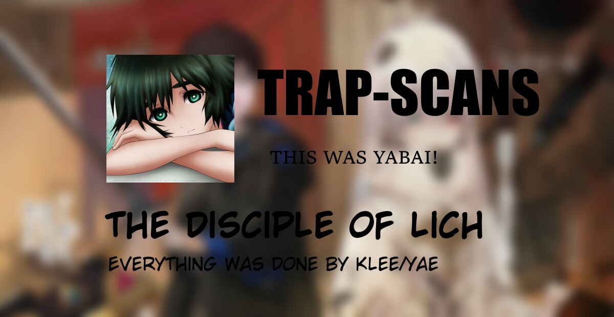 Page 1 Chapter 2 Fushisha no Deshi