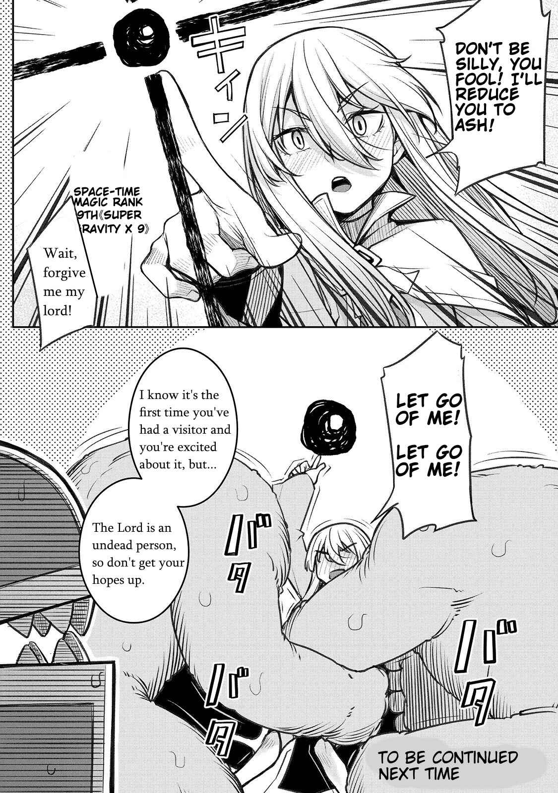 Page 29 Chapter 2 Fushisha no Deshi