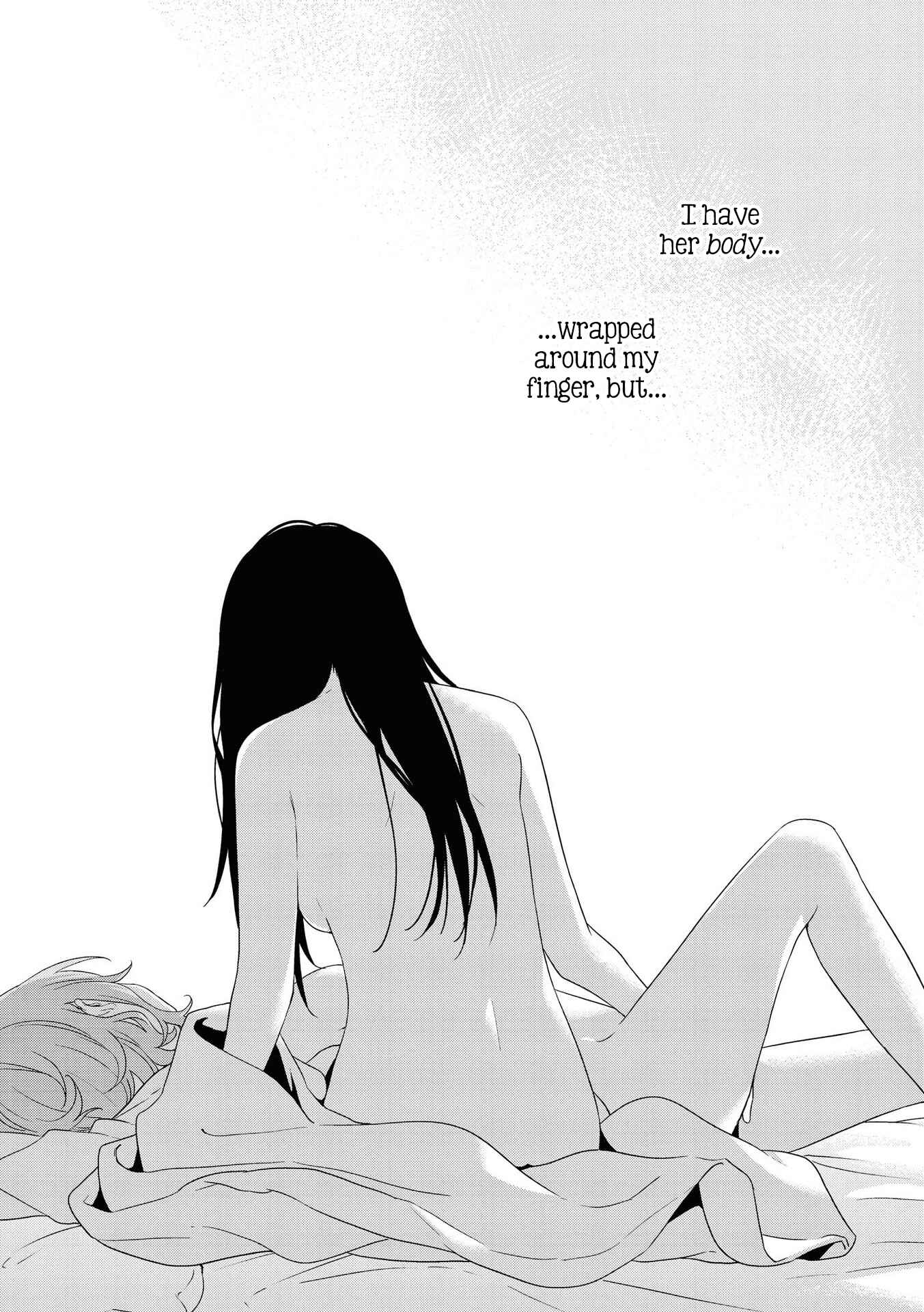 Page 18 Chapter 2 Lez Fuuzoku Anthology