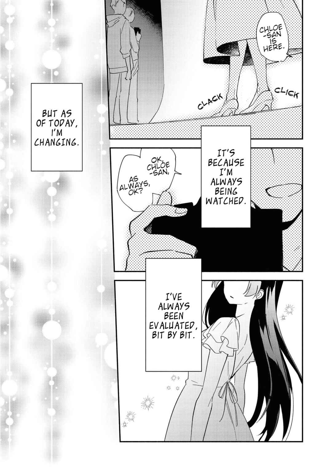 Page 19 Chapter 4 Lez Fuuzoku Anthology