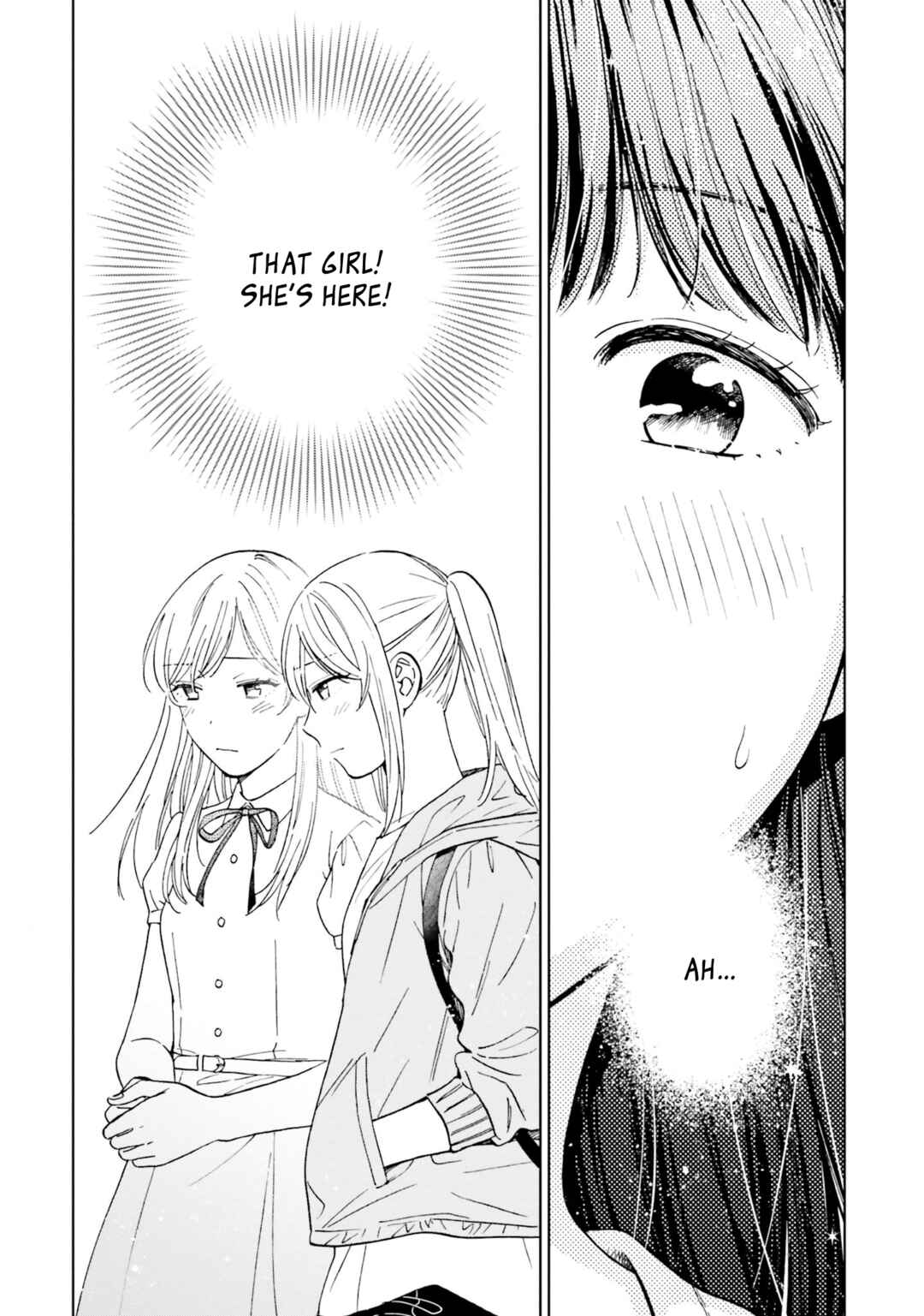 Page 35 Chapter 3 Risou to Koi