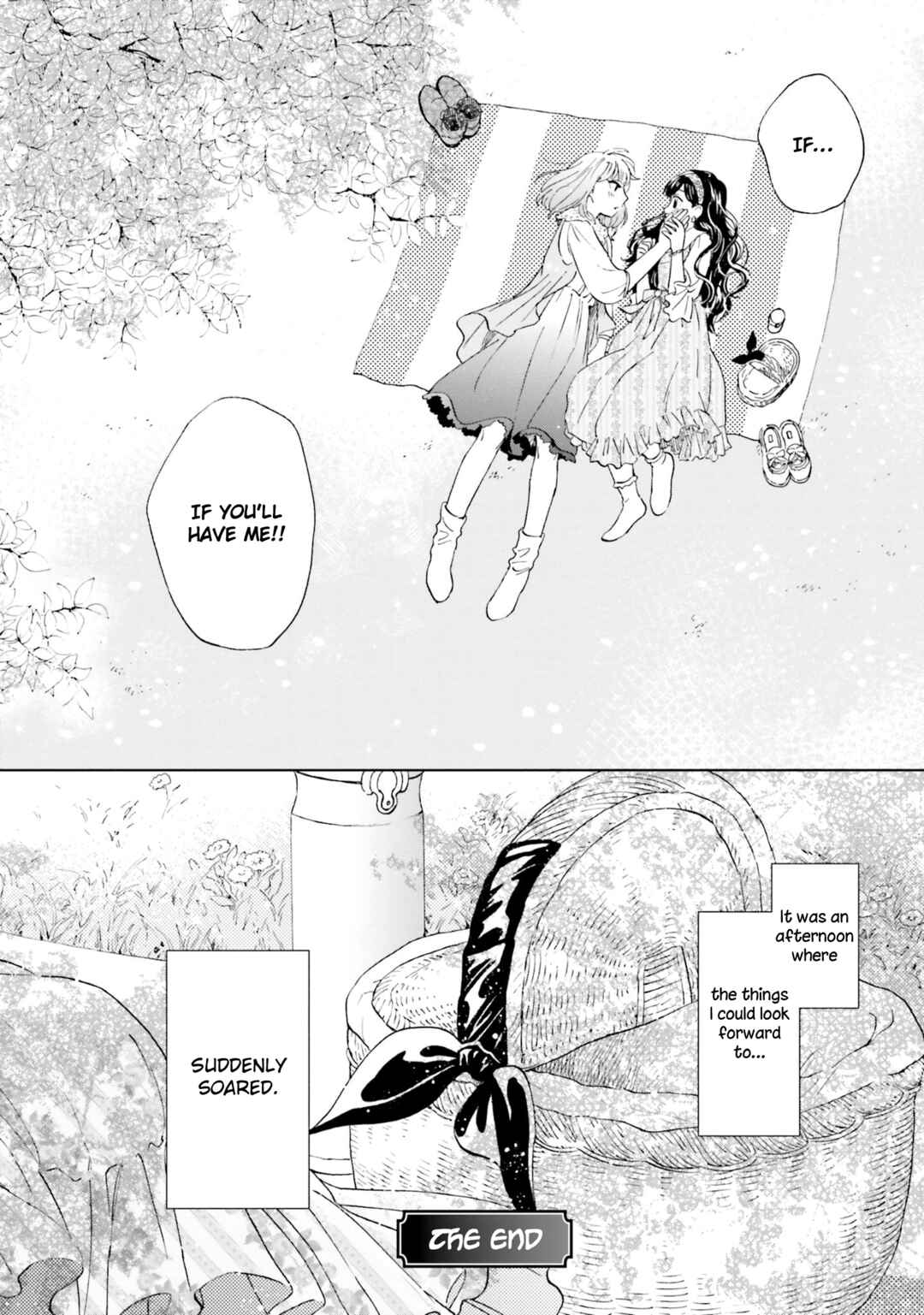 Page 41 Chapter 2 Risou to Koi