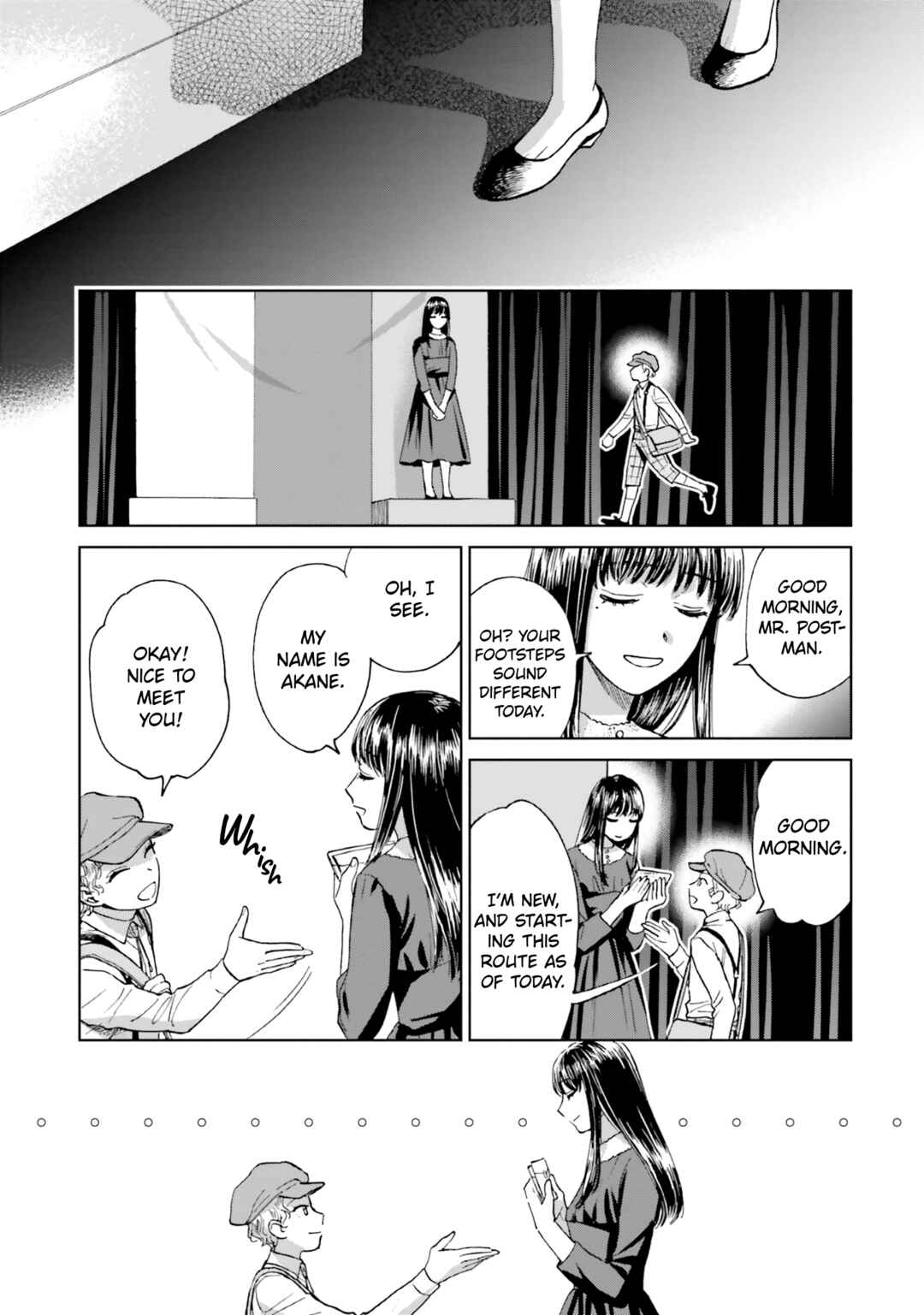 Page 23 Chapter 5 Risou to Koi