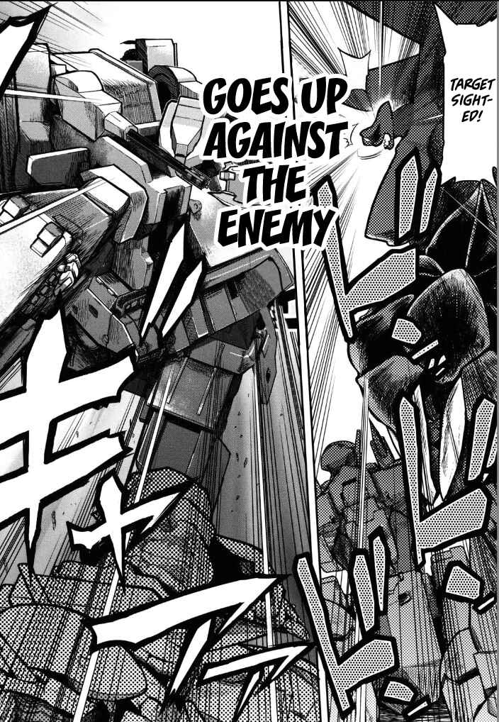 Page 24 Chapter 6 Kono Yo wo Hana ni Suru Tame ni