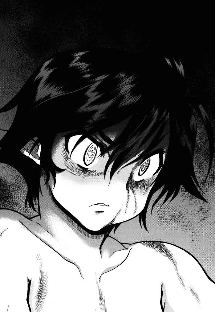 Page 18 Chapter 5 Kono Yo wo Hana ni Suru Tame ni