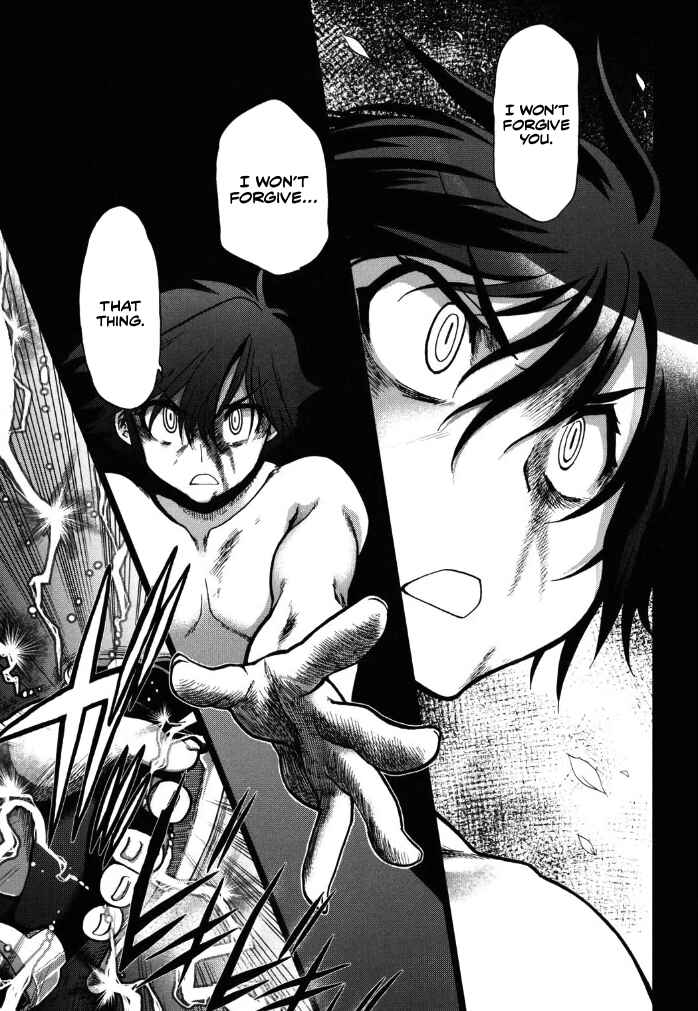 Page 22 Chapter 5 Kono Yo wo Hana ni Suru Tame ni