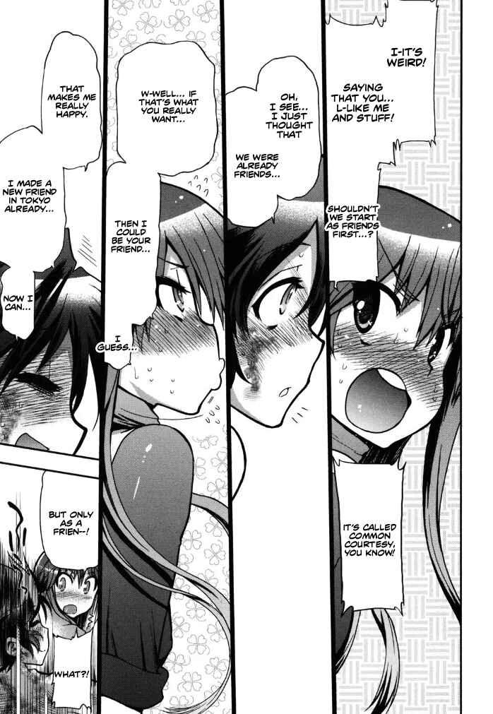 Page 47 Chapter 5 Kono Yo wo Hana ni Suru Tame ni