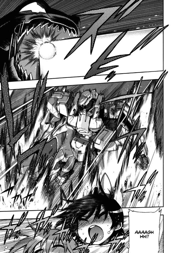 Page 9 Chapter 5 Kono Yo wo Hana ni Suru Tame ni