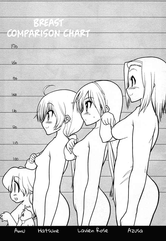 Page 46 Chapter 4 Kono Yo wo Hana ni Suru Tame ni