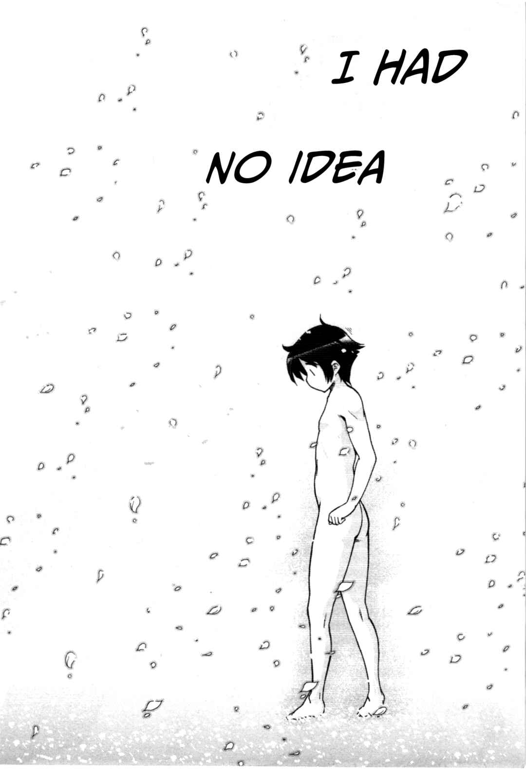 Page 33 Chapter 3 Kono Yo wo Hana ni Suru Tame ni