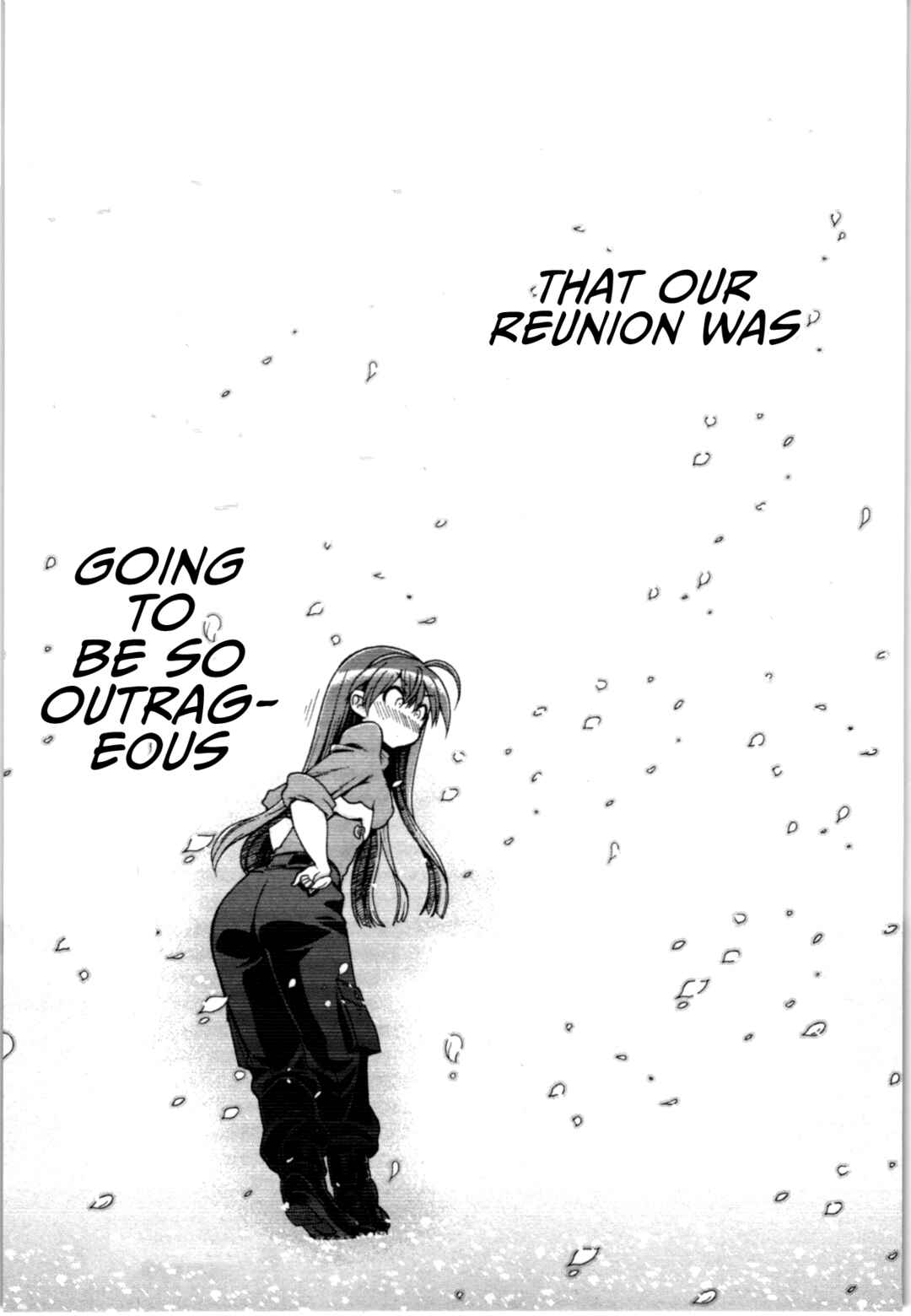 Page 34 Chapter 3 Kono Yo wo Hana ni Suru Tame ni