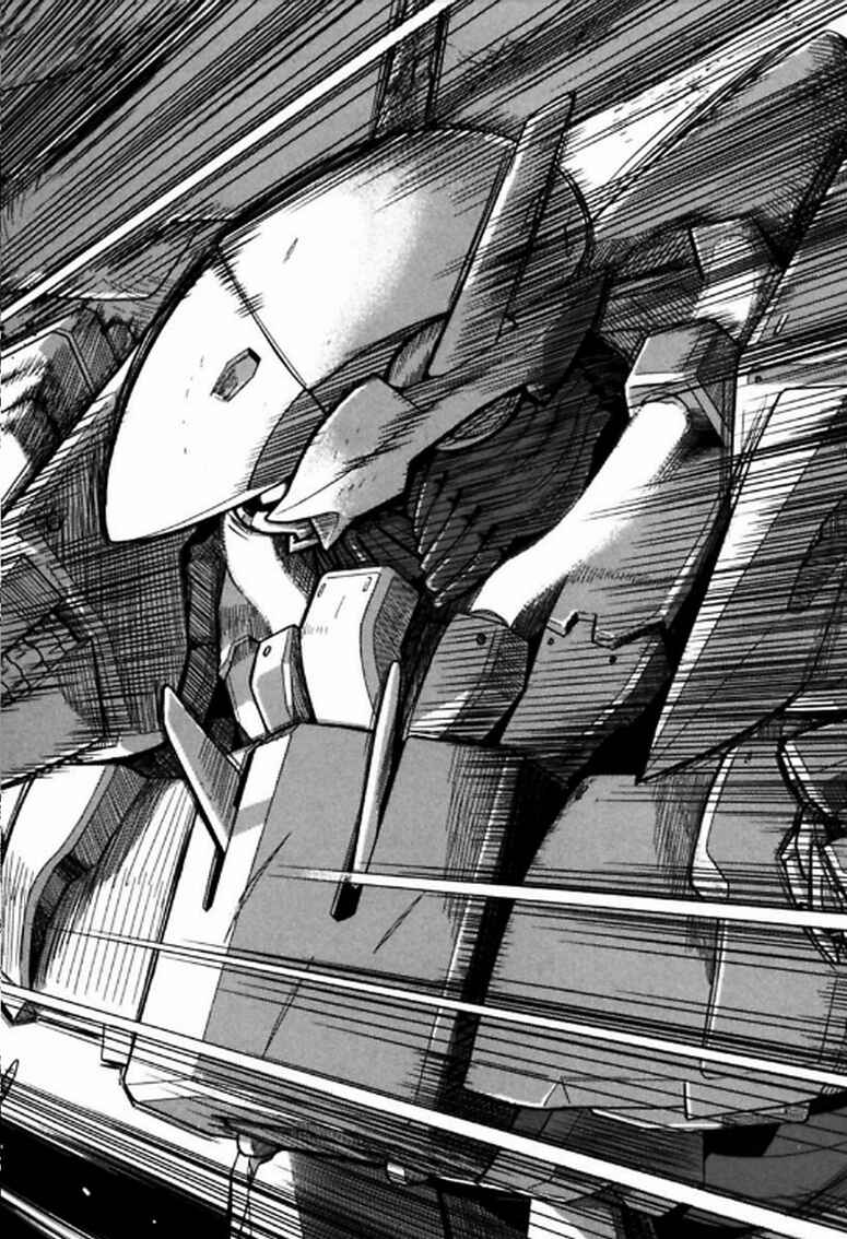 Page 23 Chapter 8 Kono Yo wo Hana ni Suru Tame ni