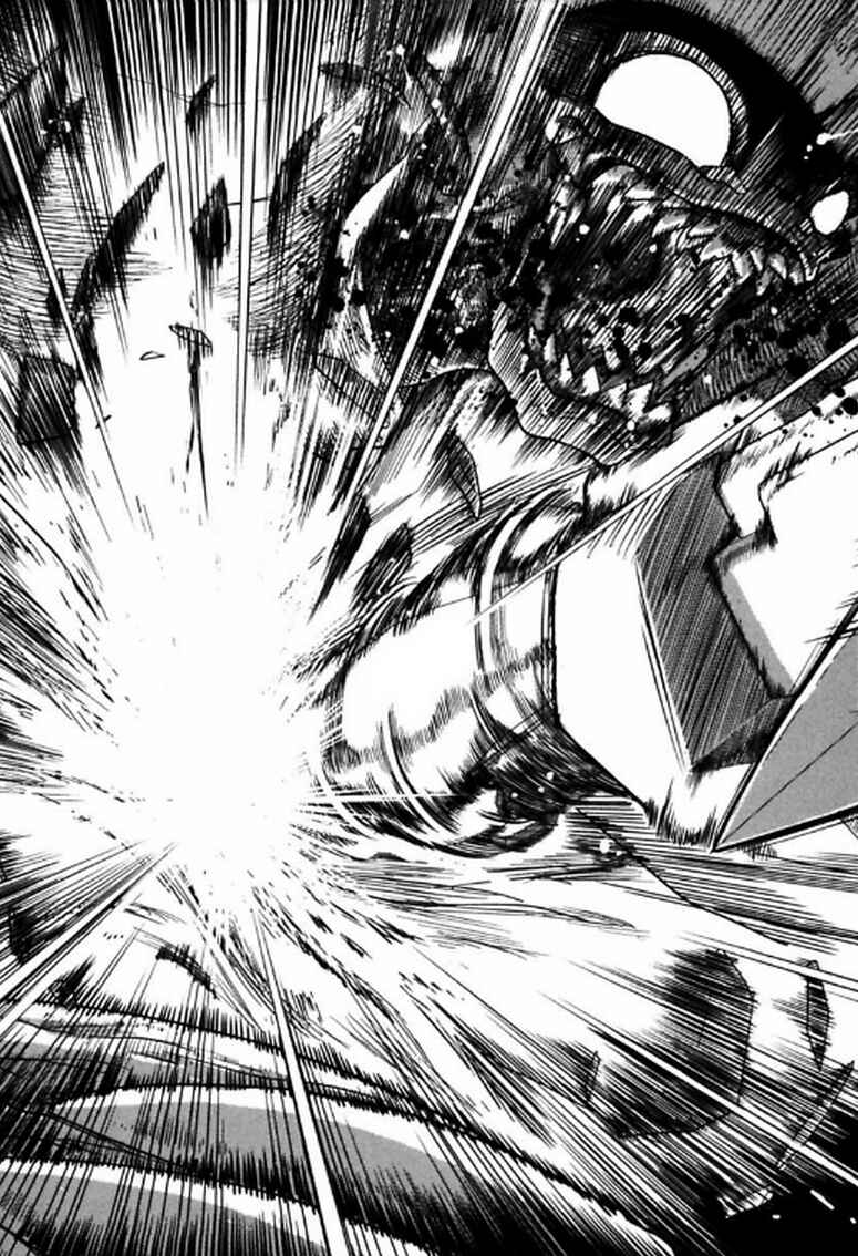 Page 24 Chapter 8 Kono Yo wo Hana ni Suru Tame ni