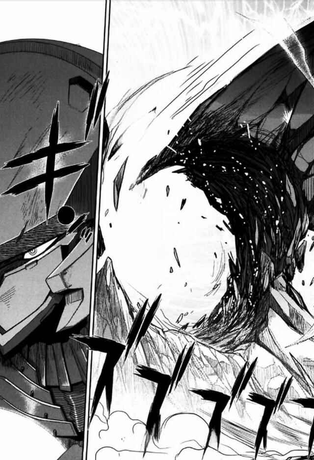 Page 30 Chapter 8 Kono Yo wo Hana ni Suru Tame ni