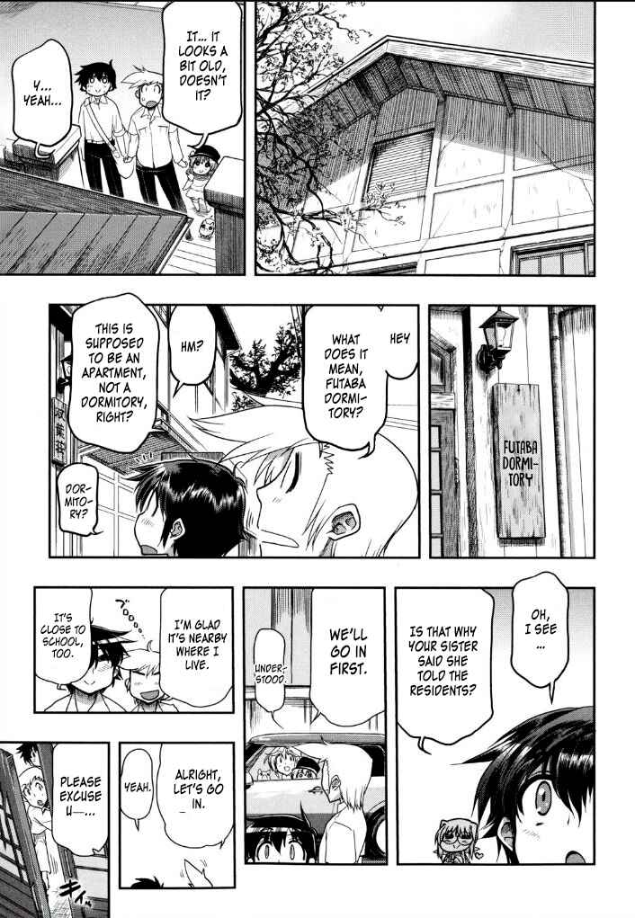 Page 7 Chapter 9 Kono Yo wo Hana ni Suru Tame ni