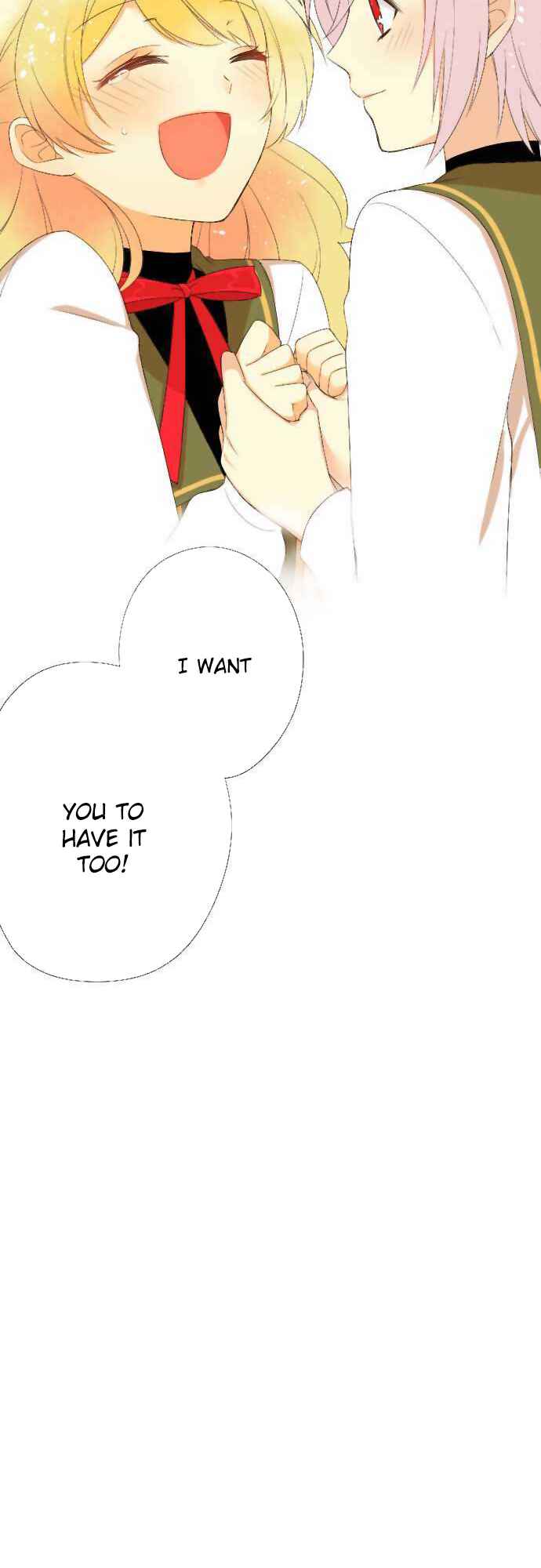 Page 38 Chapter 3 Koi, Irodorumade
