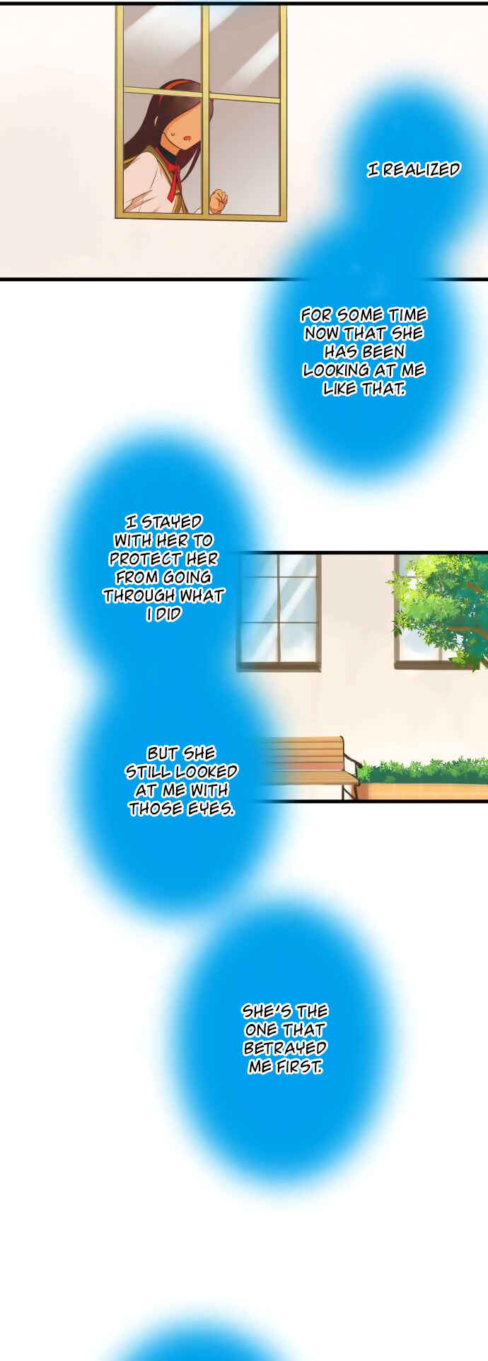 Page 3 Chapter 12 Koi, Irodorumade