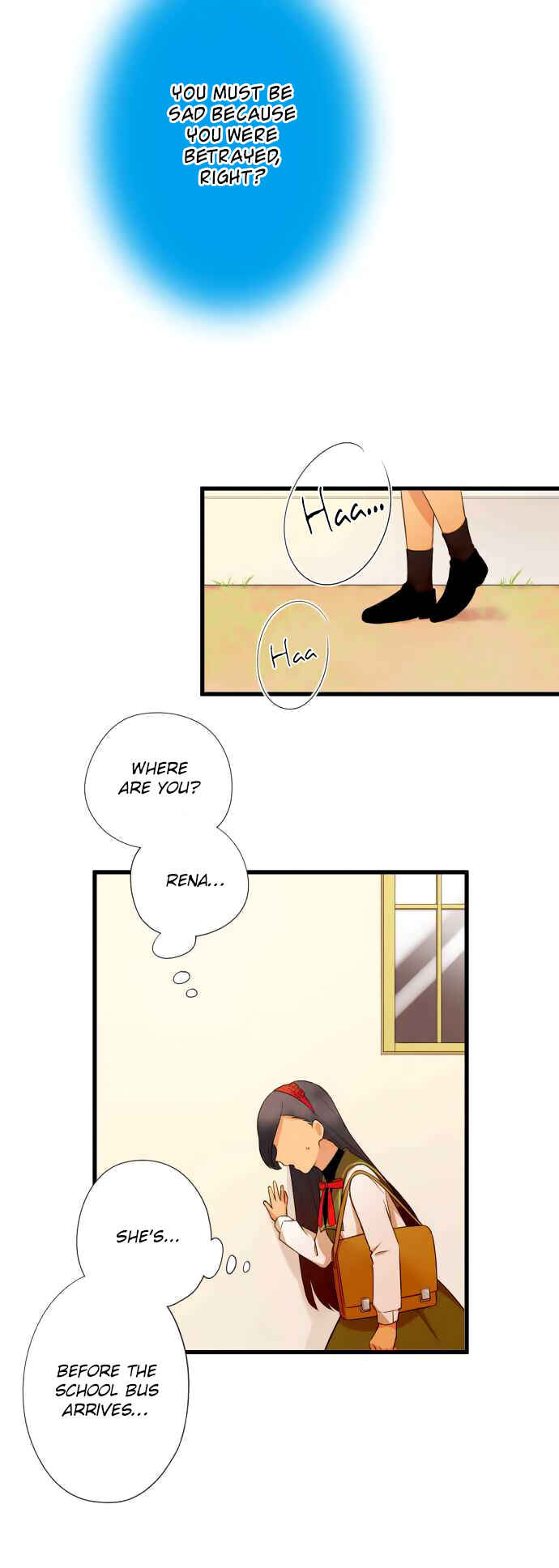 Page 4 Chapter 12 Koi, Irodorumade
