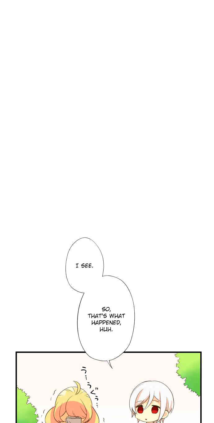 Page 14 Chapter 7 Koi, Irodorumade