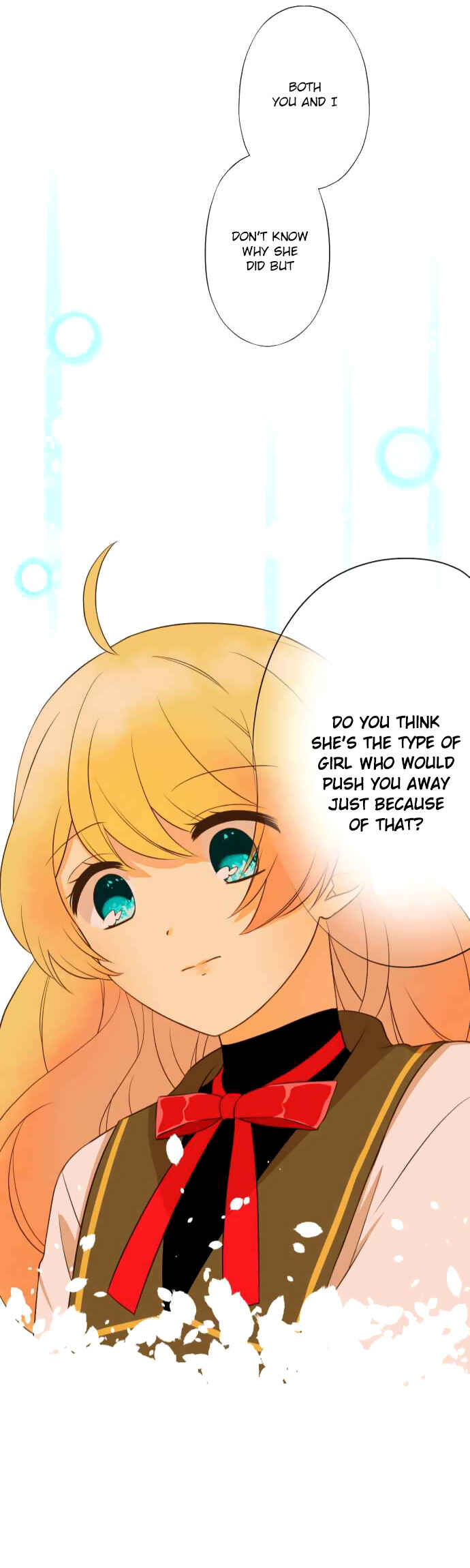Page 21 Chapter 7 Koi, Irodorumade