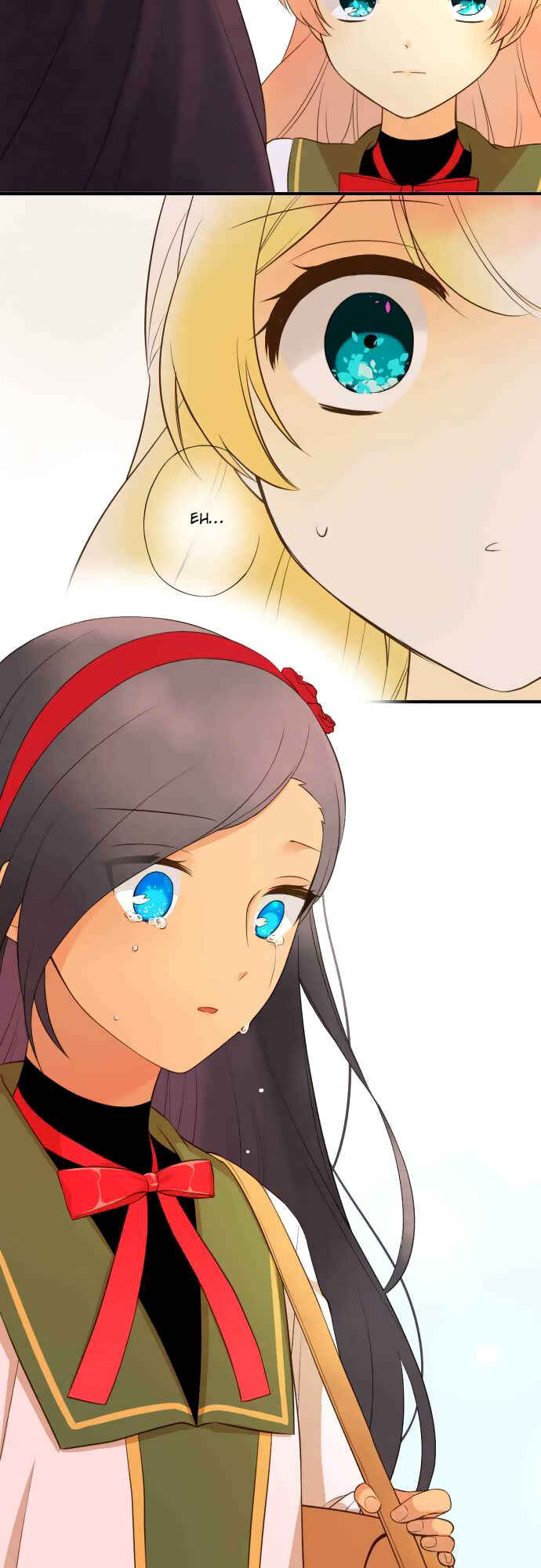 Page 5 Chapter 7 Koi, Irodorumade