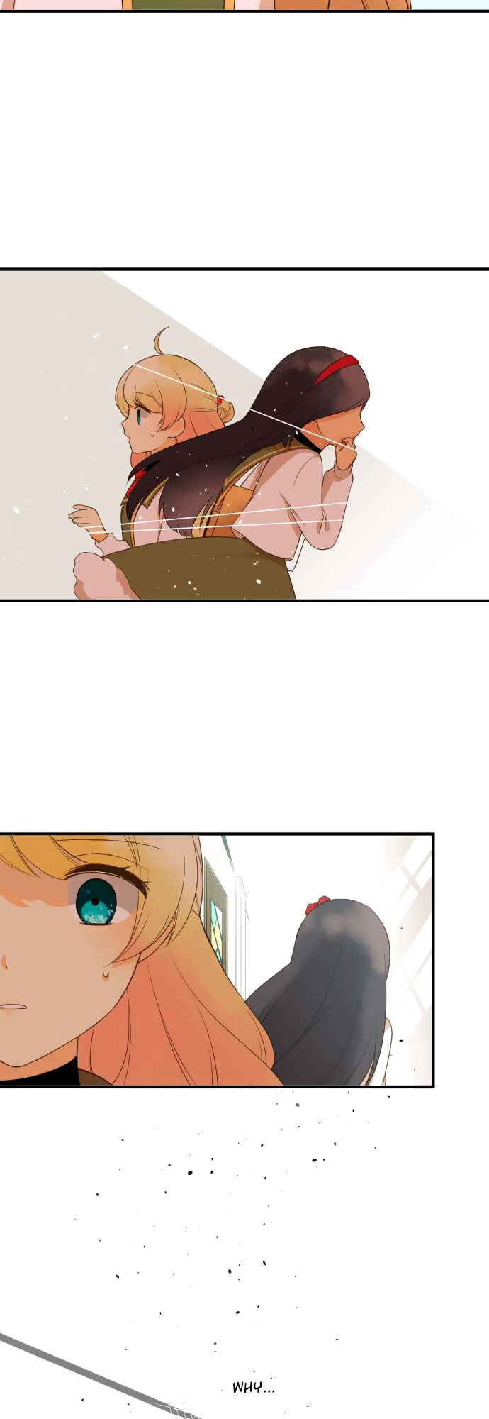 Page 6 Chapter 7 Koi, Irodorumade