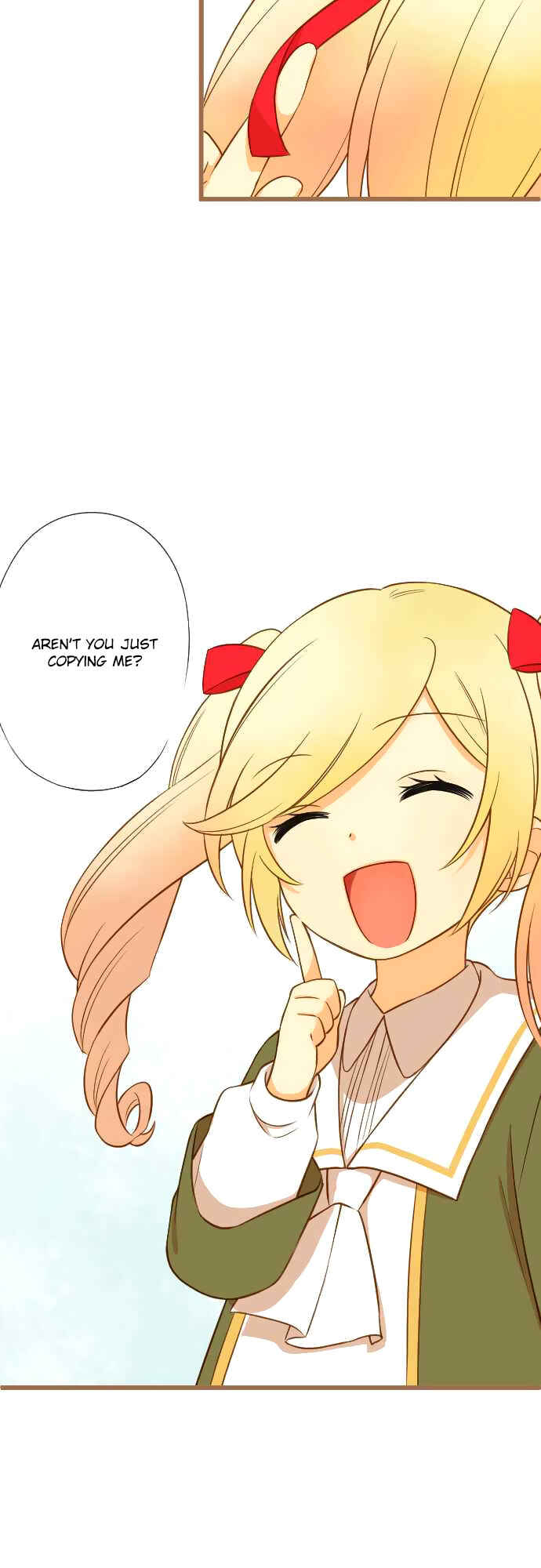 Page 10 Chapter 24 Koi, Irodorumade