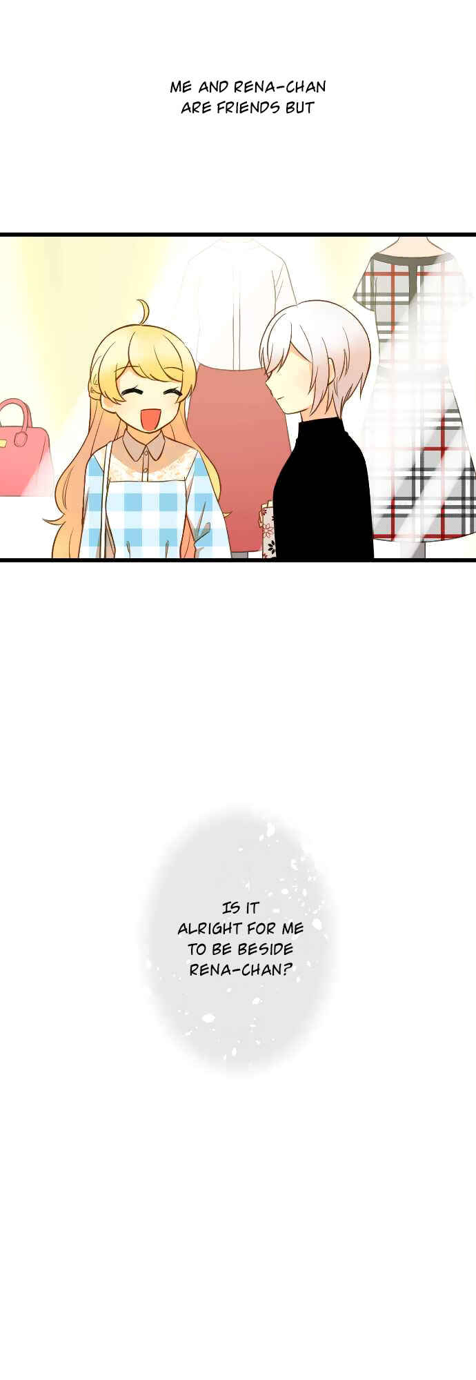 Page 18 Chapter 24 Koi, Irodorumade