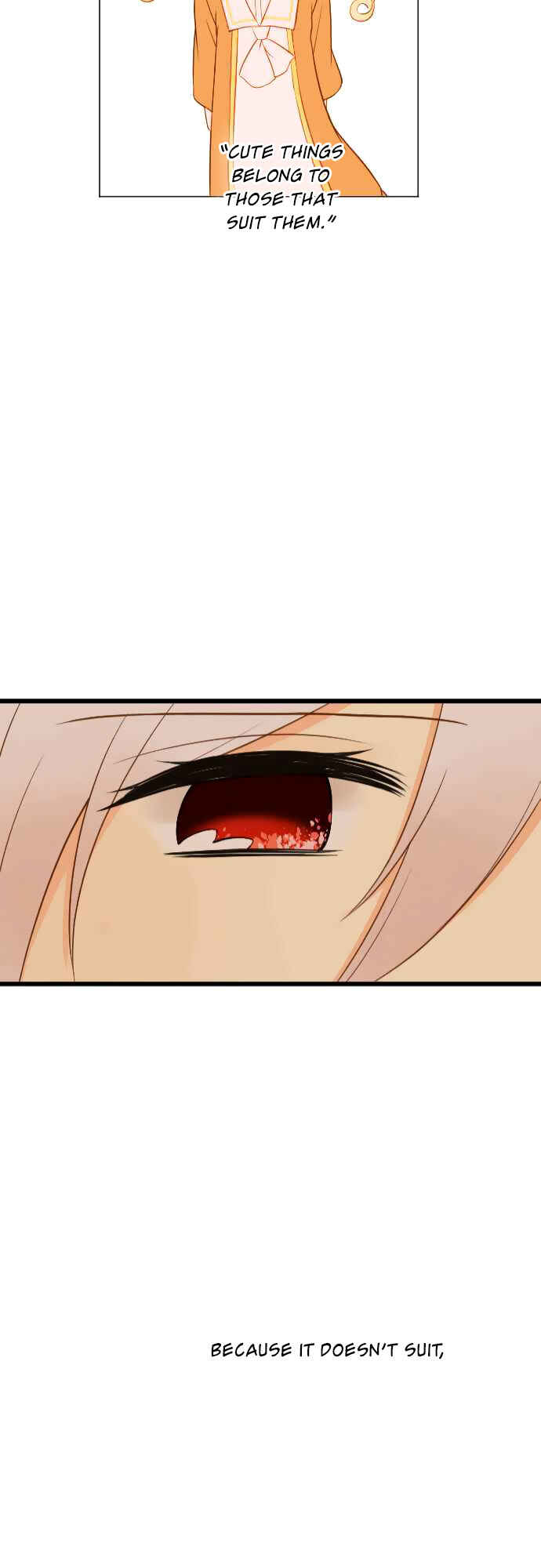Page 21 Chapter 24 Koi, Irodorumade