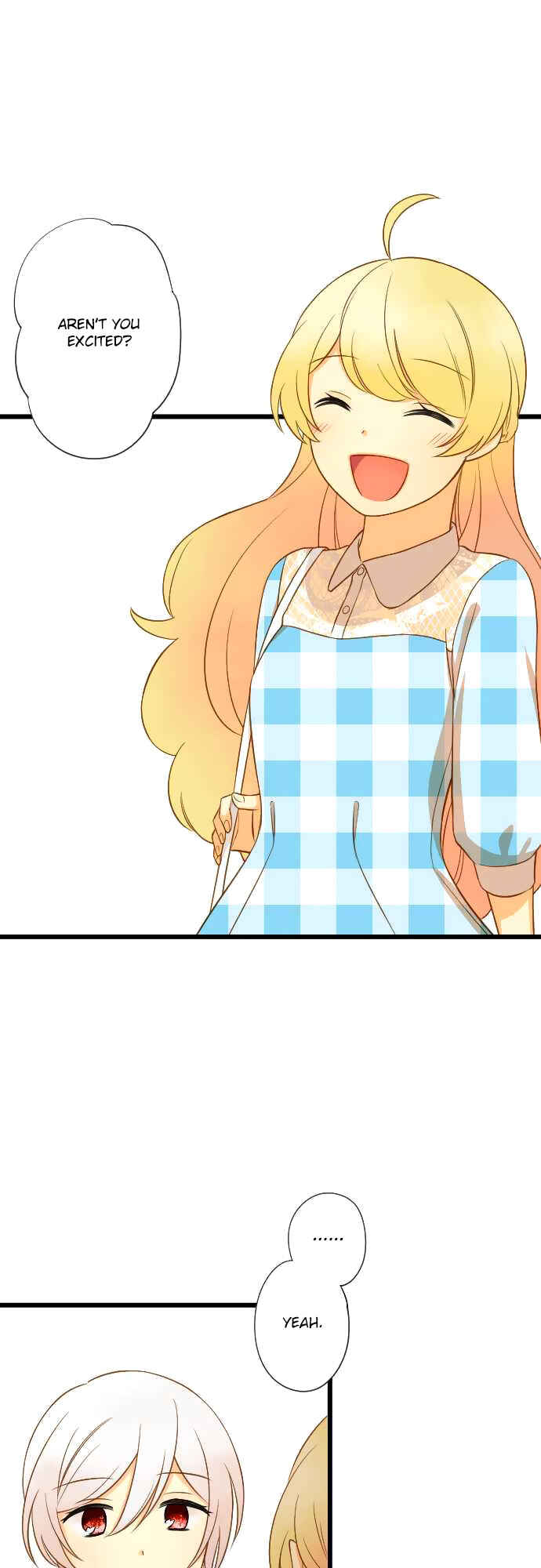 Page 5 Chapter 24 Koi, Irodorumade