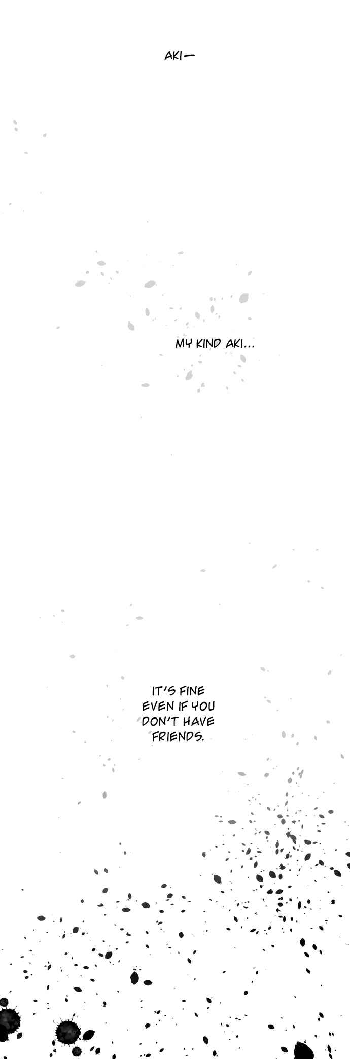 Page 23 Chapter 18 Koi, Irodorumade