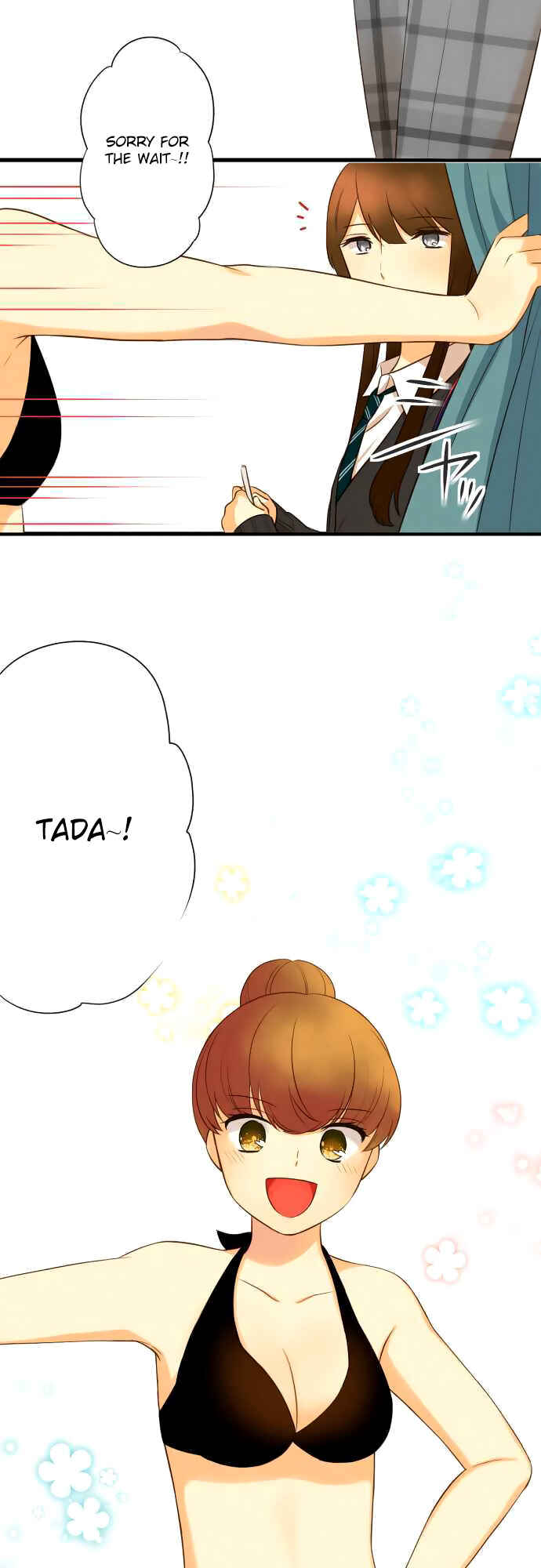 Page 2 Chapter 20 Koi, Irodorumade