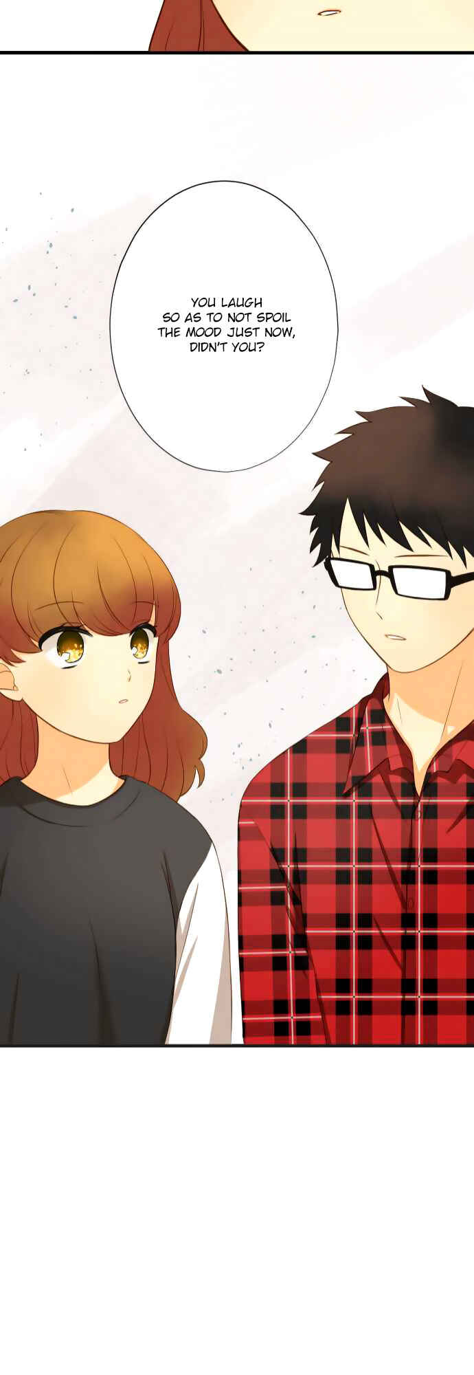 Page 21 Chapter 20 Koi, Irodorumade