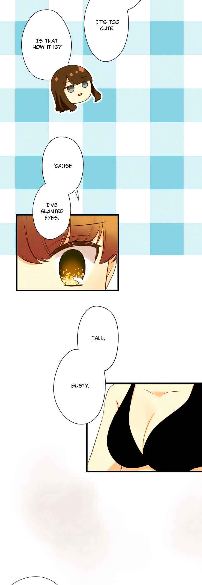 Page 6 Chapter 20 Koi, Irodorumade