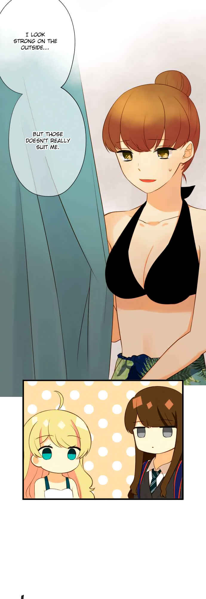 Page 7 Chapter 20 Koi, Irodorumade
