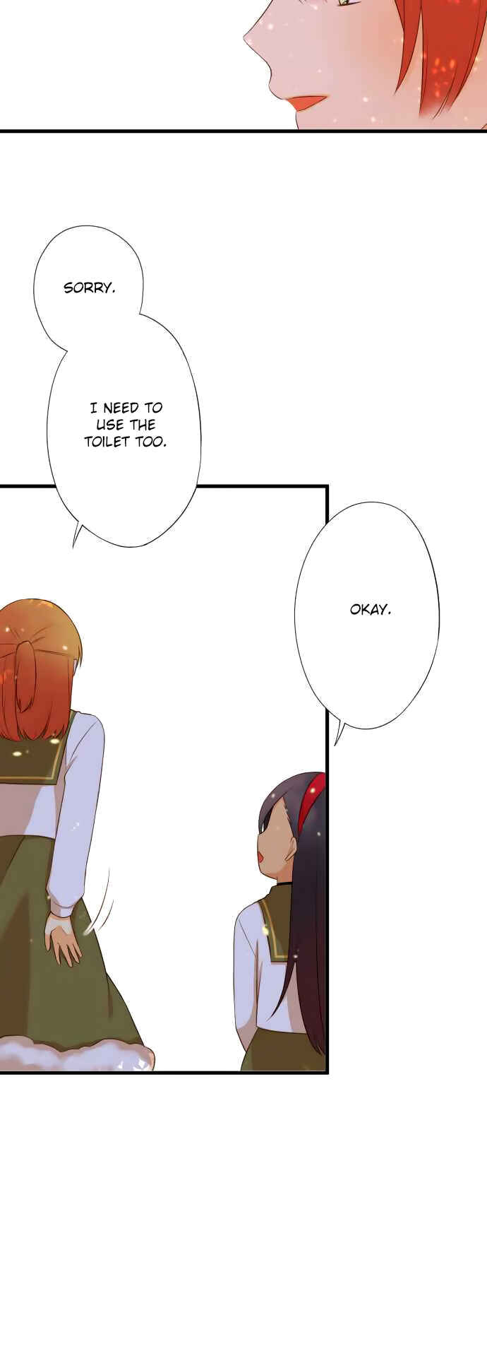 Page 17 Chapter 17 Koi, Irodorumade