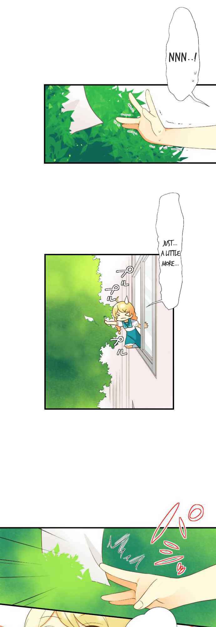 Page 17 Chapter 4 Koi, Irodorumade