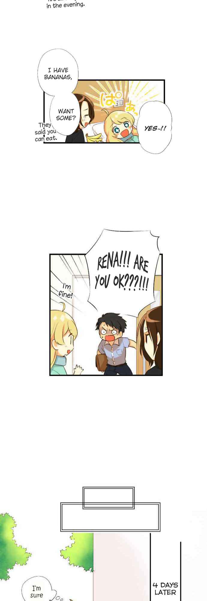 Page 25 Chapter 4 Koi, Irodorumade