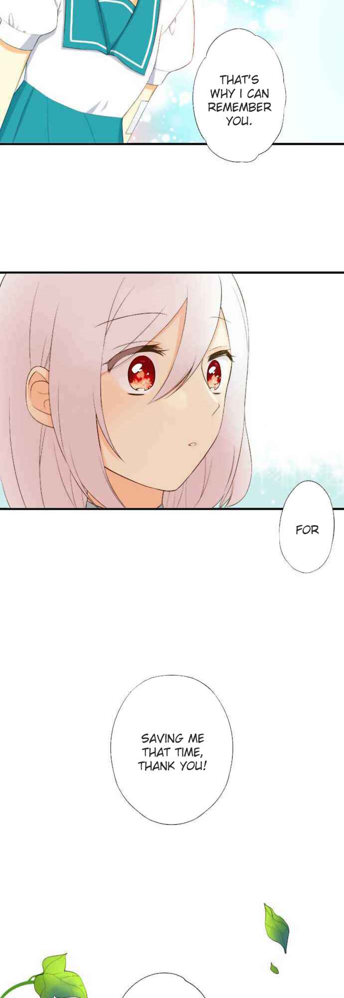 Page 30 Chapter 4 Koi, Irodorumade