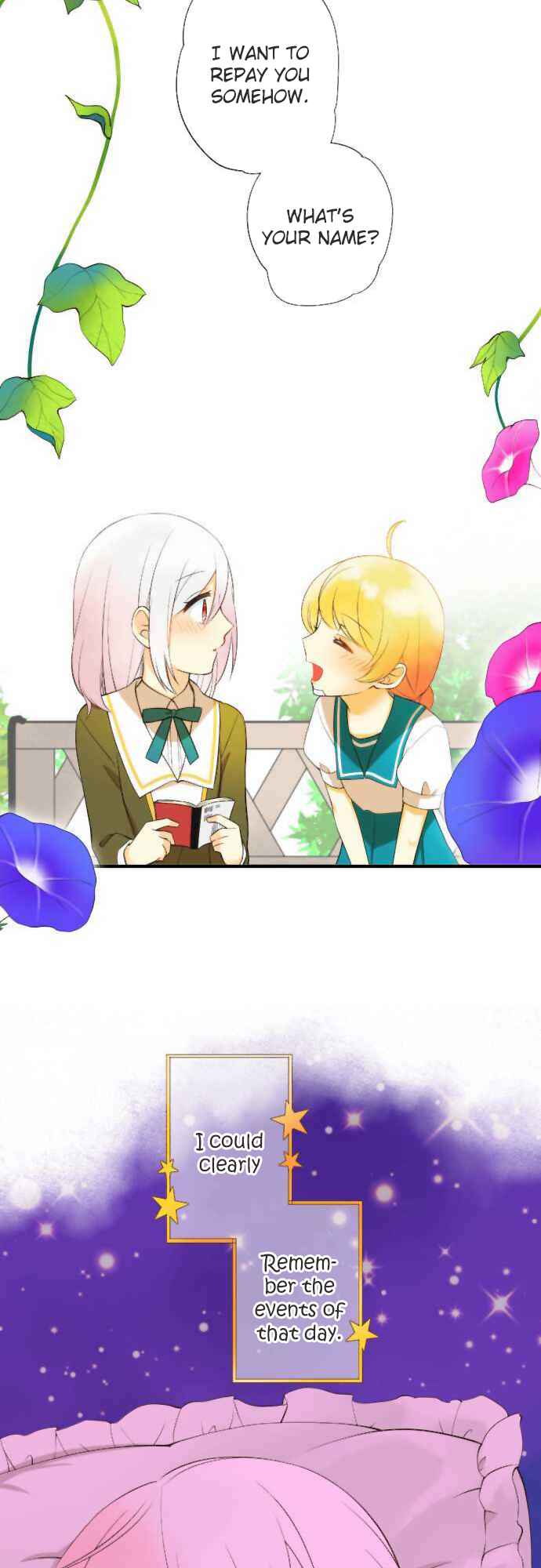 Page 31 Chapter 4 Koi, Irodorumade