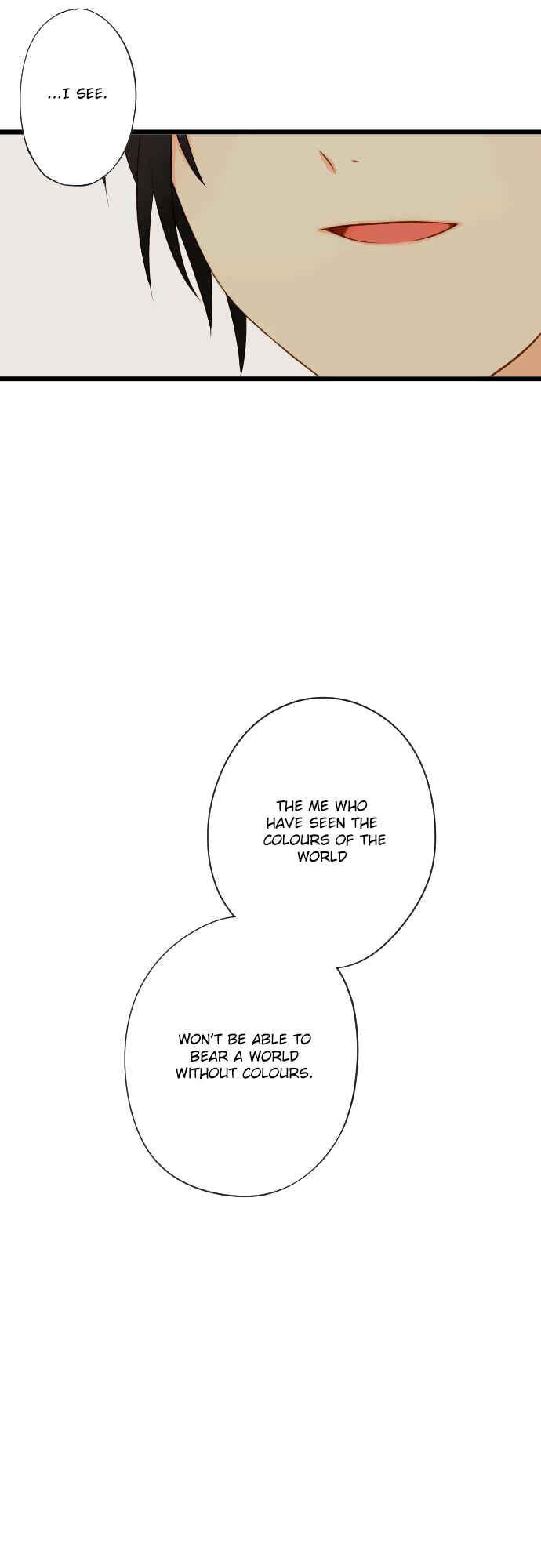 Page 18 Chapter 27 Koi, Irodorumade
