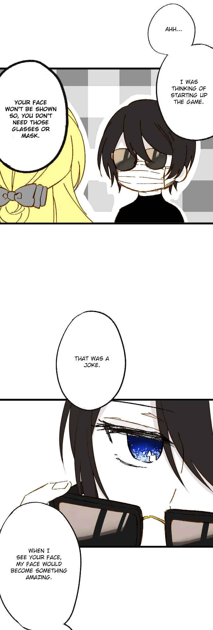 Page 2 Chapter 27 Koi, Irodorumade