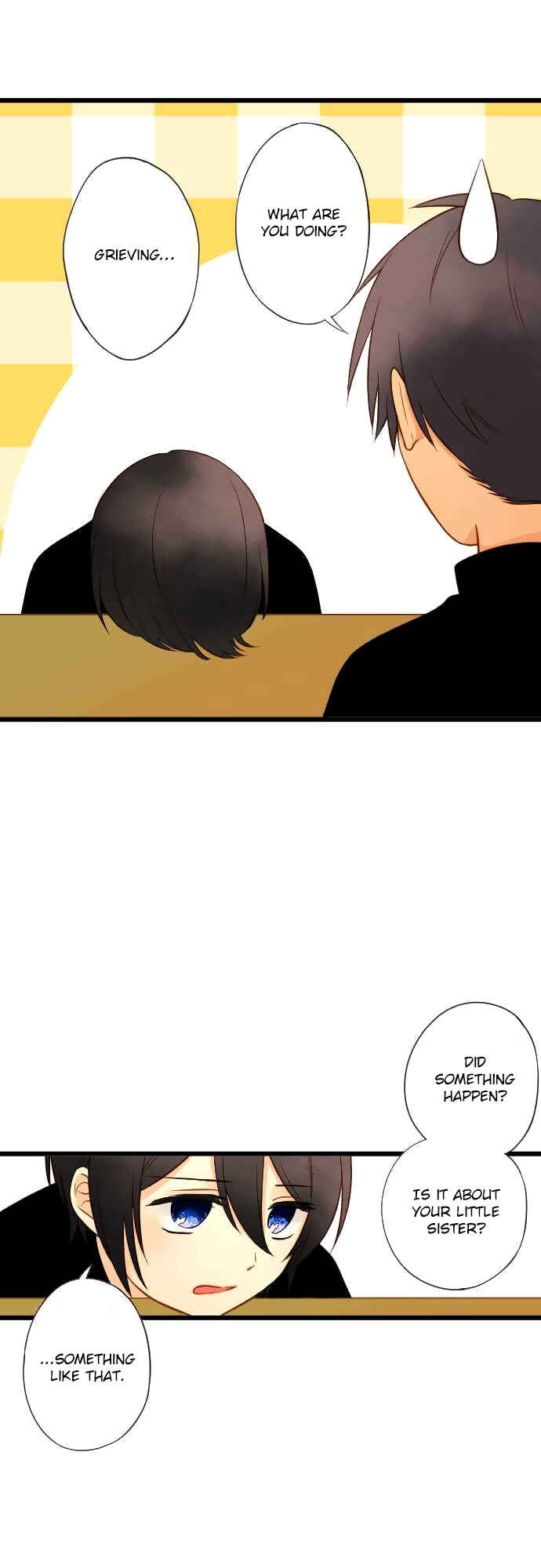 Page 20 Chapter 27 Koi, Irodorumade