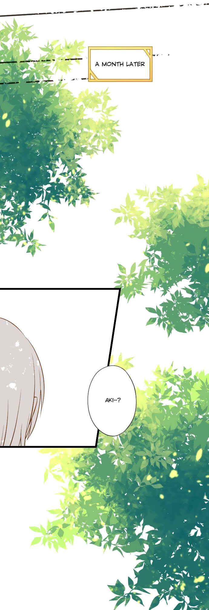 Page 26 Chapter 27 Koi, Irodorumade