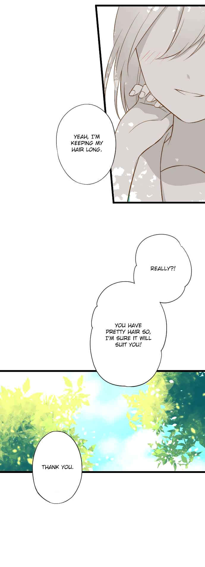 Page 29 Chapter 27 Koi, Irodorumade