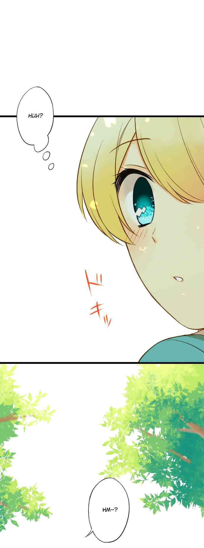 Page 32 Chapter 27 Koi, Irodorumade