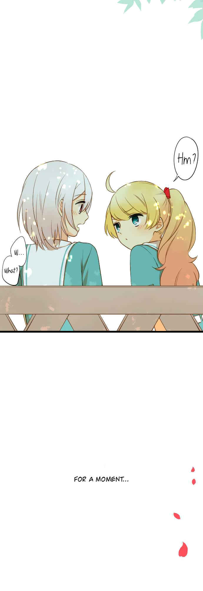 Page 34 Chapter 27 Koi, Irodorumade