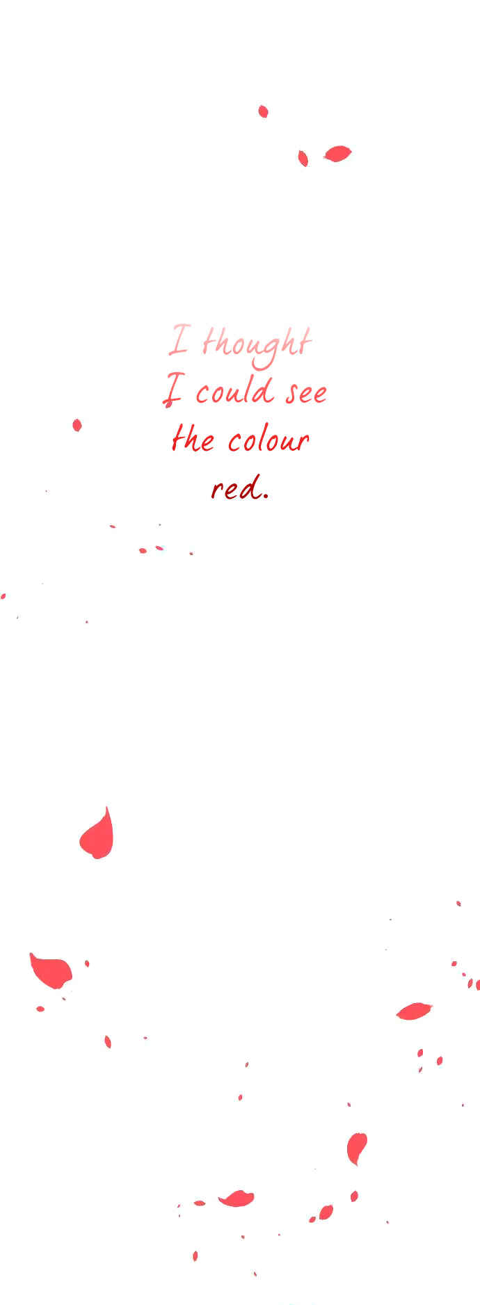 Page 35 Chapter 27 Koi, Irodorumade