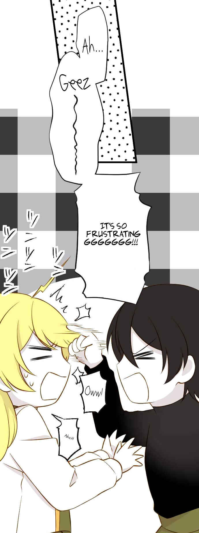 Page 8 Chapter 27 Koi, Irodorumade