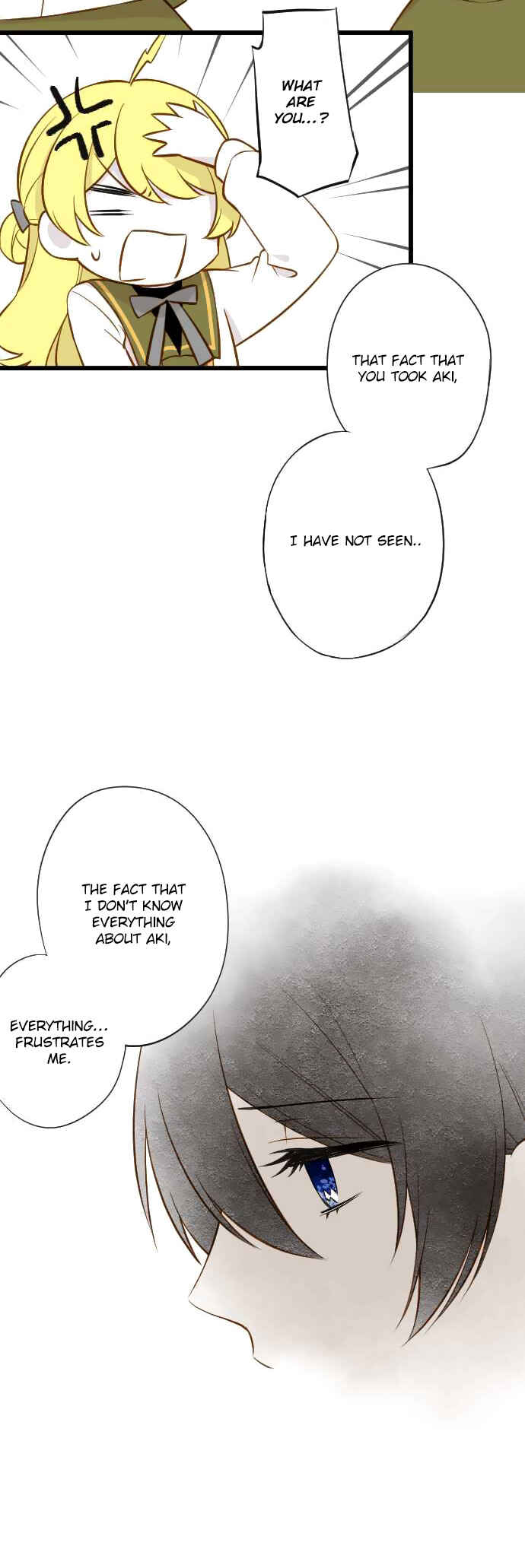 Page 9 Chapter 27 Koi, Irodorumade